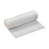 Inteplast Group High-Density Interleaved Commercial Can Liners  33 gal  13 microns  33  x 40   Clear  500 Carton (IBS S334013N)