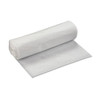 Inteplast Group High-Density Interleaved Commercial Can Liners  33 gal  13 microns  33  x 40   Clear  500 Carton (IBS S334013N)