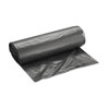 Inteplast Group High-Density Interleaved Commercial Can Liners  33 gal  16 microns  33  x 40   Black  250 Carton (IBS S334016K)