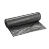 Inteplast Group High-Density Interleaved Commercial Can Liners  45 gal  12 microns  40  x 48   Black  250 Carton (IBS S404812K)