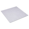 Bagcraft Grease-Resistant Paper Wraps and Liners  15 x 16  White  1000 Box  3 Boxes Carton (BGC 057015)