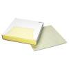 Bagcraft Grease-Resistant Paper Wraps and Liners  12 x 12  Yellow  1000 Box  5 Boxes Carton (BGC 057412)