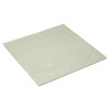 Bagcraft Grease-Resistant Paper Wraps and Liners  12 x 12  Yellow  1000 Box  5 Boxes Carton (BGC 057412)