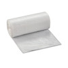 Inteplast Group Low-Density Commercial Can Liners  16 gal  0 35 mil  24  x 33   Clear  1 000 Carton (IBS SL2433LTN)