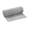 Inteplast Group Low-Density Commercial Can Liners  30 gal  0 58 mil  30  x 36   Clear  250 Carton (IBS SL3036HVN)