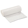 Inteplast Group Low-Density Commercial Can Liners  30 gal  0 8 mil  30  x 36   White  200 Carton (IBS SL3036XHW)