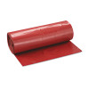 Inteplast Group Low-Density Commercial Can Liners  45 gal  1 3 mil  40  x 46   Red  100 Carton (IBS SL4046R)