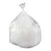 Inteplast Group High-Density Commercial Can Liners Value Pack  16 gal  7 microns  24  x 31    Clear  1 000 Carton (IBS VALH2433N8)