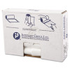 Inteplast Group High-Density Commercial Can Liners Value Pack  30 gal  11 microns  30  x 36   Clear  500 Carton (IBS VALH3037N13)