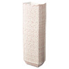 Boardwalk Paper Food Baskets  1 4 lb Capacity  Red White  1000 Carton (BWK 30LAG025)