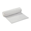 Inteplast Group High-Density Commercial Can Liners Value Pack  33 gal  10 microns  33  x 39   Clear  500 Carton (IBS VALH3340N11)