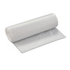 Inteplast Group High-Density Commercial Can Liners Value Pack  33 gal  14 microns  33  x 39   Clear  250 Carton (IBS VALH3340N16)