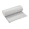 Inteplast Group High-Density Commercial Can Liners Value Pack  60 gal  14 microns  38  x 58   Clear  200 Carton (IBS VALH3860N16)