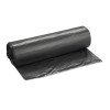 Inteplast Group High-Density Commercial Can Liners Value Pack  60 gal  19 microns  43  x 46   Black  150 Carton (IBS VALH4348K22)