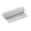 Inteplast Group High-Density Commercial Can Liners Value Pack  60 gal  14 microns  43  x 46   Clear  200 Carton (IBS VALH4348N16)