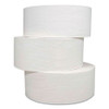Morcon Tissue Jumbo Bath Tissue  Septic Safe  2-Ply  White  700 ft  12 Rolls Carton (MOR 29)
