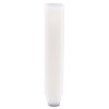 Dart Conex Complements Portion Medicine Cups  4oz  Clear  125 Bag  20 Bags Carton (DCC 400PC)