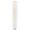 Dart Conex Complements Portion Medicine Cups  4oz  Clear  125 Bag  20 Bags Carton (DCC 400PC)