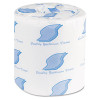 GEN Bath Tissue  Septic Safe  2-Ply  White  500 Sheets Roll  96 Rolls Carton (GEN 500)