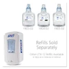 PURELL LTX-12 Touch-Free Dispenser  1200 mL  5 75  x 4  x 10 5   White (GOJ 1920-04)