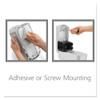 PURELL LTX-12 Touch-Free Dispenser  1200 mL  5 75  x 4  x 10 5   White (GOJ 1920-04)