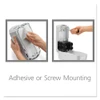 PURELL LTX-12 Touch-Free Dispenser  1200 mL  5 75  x 4  x 10 5   White (GOJ 1920-04)
