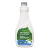 Seventh Generation Natural Liquid Fabric Softener  Free   Clear  42 Loads  32 oz Bottle  6 Carton (SEV 22833)