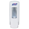 PURELL ADX-12 Dispenser  1200 mL  4 5  x 4  x 11 25   White (GOJ 8820-06)