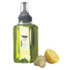 GOJO ADX-12 Refills  Citrus Floral Ginger  1250mL Bottle  3 Carton (GOJ 8813-03)