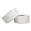 Morcon Tissue Jumbo Bath Tissue  Septic Safe  2-Ply  White  500 ft  12 Carton (MOR 129X)