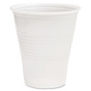 Boardwalk Translucent Plastic Cold Cups  14 oz  Polypropylene  20 Cups Sleeve  50 Sleeves Carton (BWK TRANSCUP14)