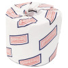 Boardwalk Two-Ply Toilet Tissue  Septic Safe  White  4 x 3  400 Sheets Roll  96 Rolls Carton (BWK 6144)