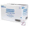 Boardwalk Two-Ply Toilet Tissue  Septic Safe  White  4 x 3  400 Sheets Roll  96 Rolls Carton (BWK 6144)