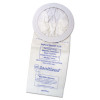 Janitized Vacuum Filter Bags Designed to Fit ProTeam 10 Qt  Super Coach MegaVac  100 CT (APCJANPTMV2)
