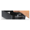 PURELL LTX-12 Touch-Free Dispenser  1200 mL  5 75  x 4  x 10 5   Black (GOJ 1928-04)