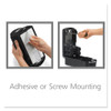 PURELL LTX-12 Touch-Free Dispenser  1200 mL  5 75  x 4  x 10 5   Black (GOJ 1928-04)
