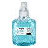 GOJO Pomeberry Foam Handwash Refill  Pomegranate  1200 mL Refill  2 Carton (GOJ 1916-02)