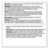 PROVON Clear   Mild Foam Hand Wash  1200mL Refill  Unscented  2 Carton (GOJ 1941-02)