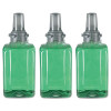 GOJO Botanical Foam Handwash Refill  Botanical  1250 mL Refill  3 Carton (GOJ 8816-03)