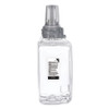 GOJO Green Certified Clear and Mild Foam Hand Wash  1250 mL  Fragrance Free  Clear (GOJ 8811-03)