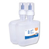 Scott Control Antiseptic Foam Skin Cleanser  Unscented  1200 mL Refill (KCC 91595)