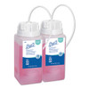 Scott Pro Foam Skin Cleanser with Moisturizers  Citrus Scent  1 5 L Refill  2 Carton (KCC 11280)