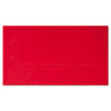 Hoffmaster Dinner Napkins  2-Ply  15 x 17  Red  1000 Carton (HFM 180511)