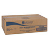 Hoffmaster Beverage Napkins  2-Ply 9 1 2 x 9 1 2  White  Embossed  1000 Carton (HFM 180300)