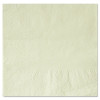 Hoffmaster Beverage Napkins  2-Ply  9 1 2 x 9 1 2  Ecru  1000 Carton (HFM 180317)