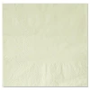 Hoffmaster Beverage Napkins  2-Ply  9 1 2 x 9 1 2  Ecru  1000 Carton (HFM 180317)