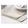 Hoffmaster Dinner Napkins  2-Ply  15 x 17  White  1000 Carton (HFM 180500)