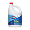 Clorox Concentrated Germicidal Bleach  Regular  121oz Bottle  3 Carton (CLO 30966)