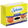 Splenda No Calorie Sweetener Packets  0 035 oz Packets  1200 Carton (JON 200022)