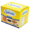 Splenda No Calorie Sweetener Packets  0 035 oz Packets  400 Box  6 Boxes Carton (JON 200411)